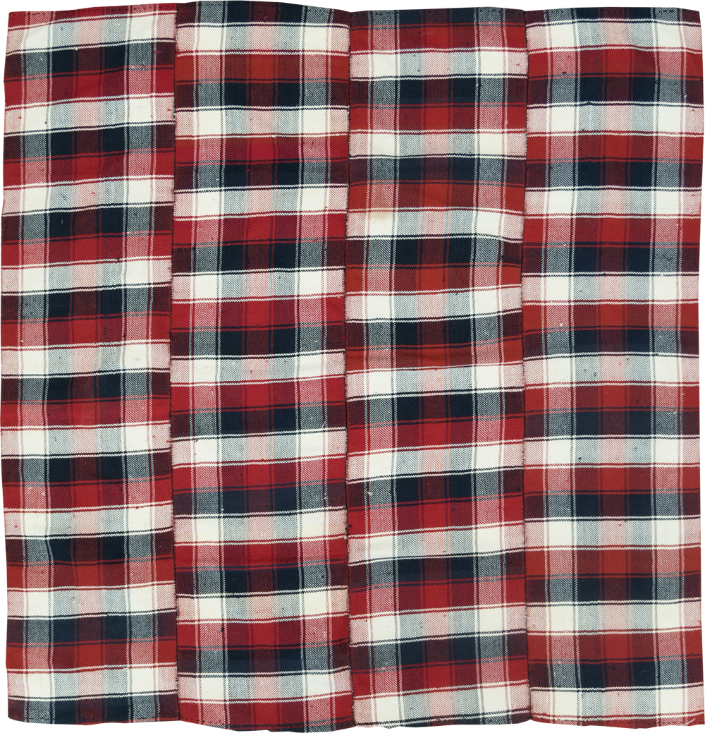 Vintage Persian Textile, No.29019 - Gss