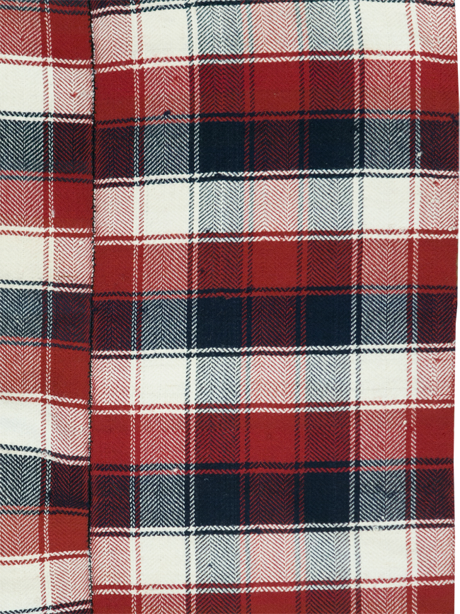 Vintage Persian Textile, No.29019 - Gss