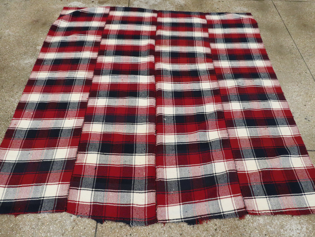 Vintage Persian Textile, No.29019 - Gss