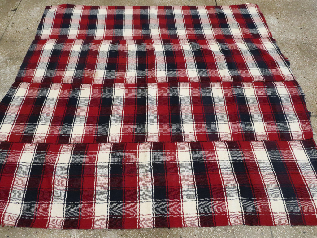 Vintage Persian Textile, No.29019 - Gss