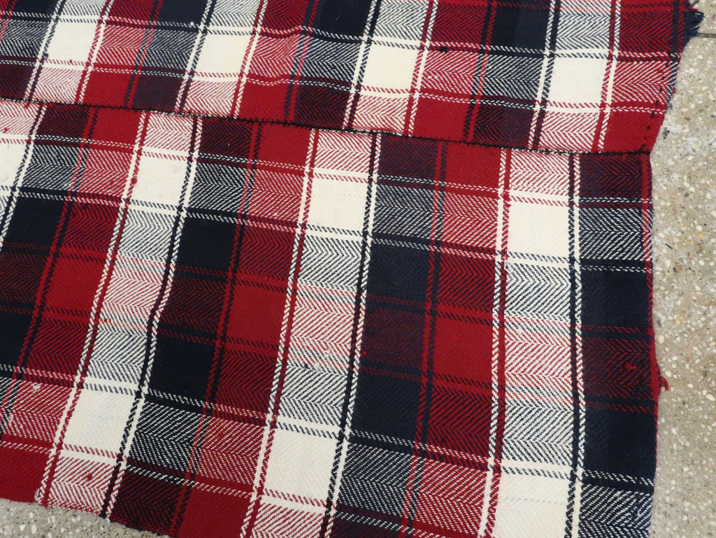 Vintage Persian Textile, No.29019 - Gss