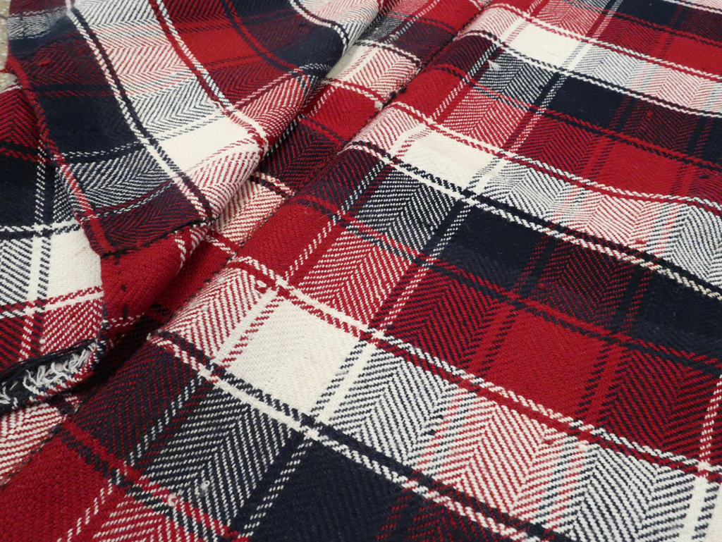 Vintage Persian Textile, No.29019 - Gss