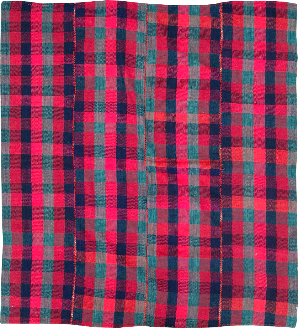 Vintage Persian Textile, No.29020 - Gss