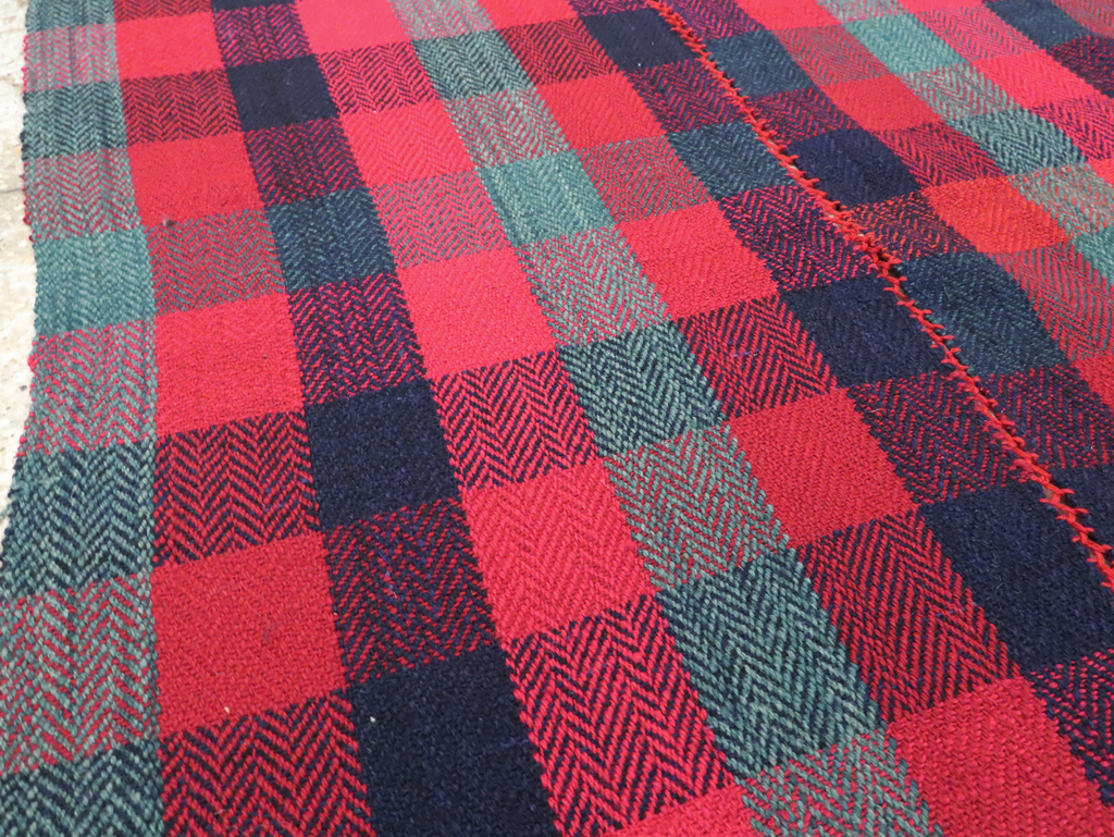 Vintage Persian Textile, No.29020 - Gss