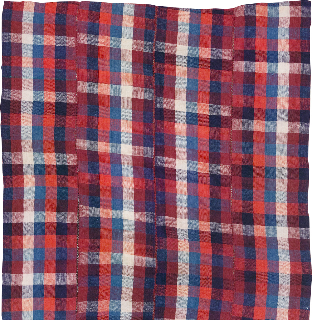 Vintage Persian Textile, No.29022 - Gss