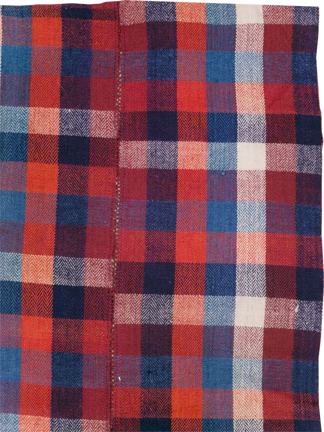 Vintage Persian Textile, No.29022 - Gss