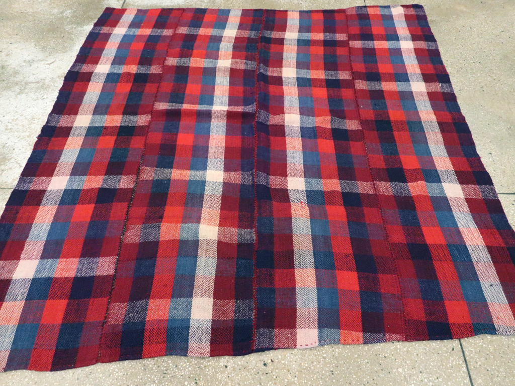 Vintage Persian Textile, No.29022 - Gss