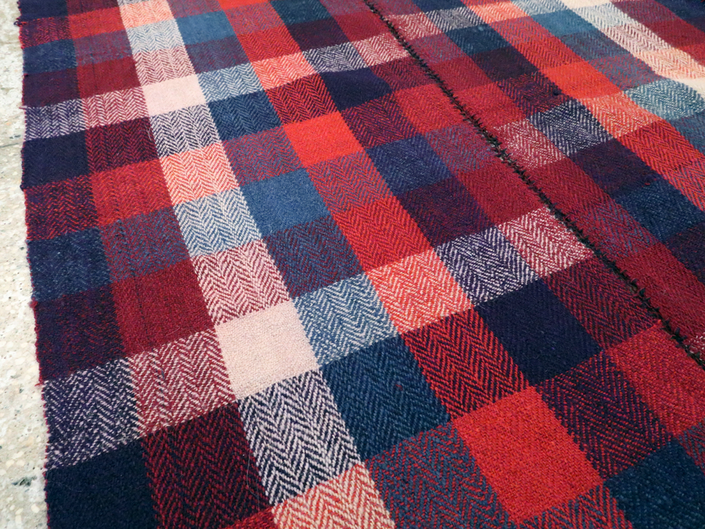 Vintage Persian Textile, No.29022 - Gss