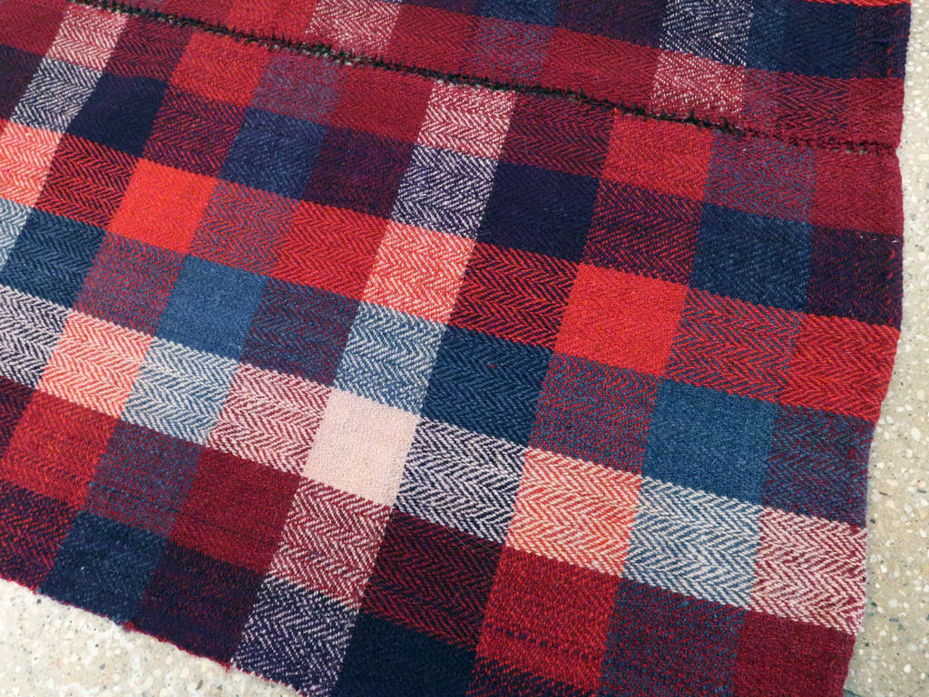 Vintage Persian Textile, No.29022 - Gss