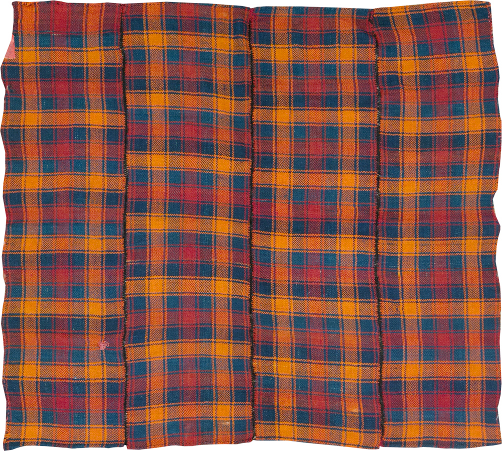 Vintage Persian Textile, No.29024 - Gss