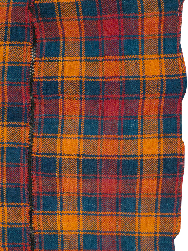 Vintage Persian Textile, No.29024 - Gss