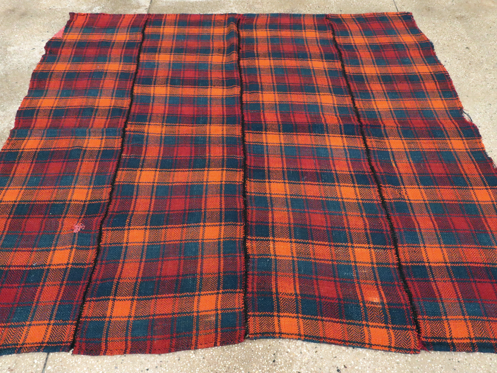 Vintage Persian Textile, No.29024 - Gss