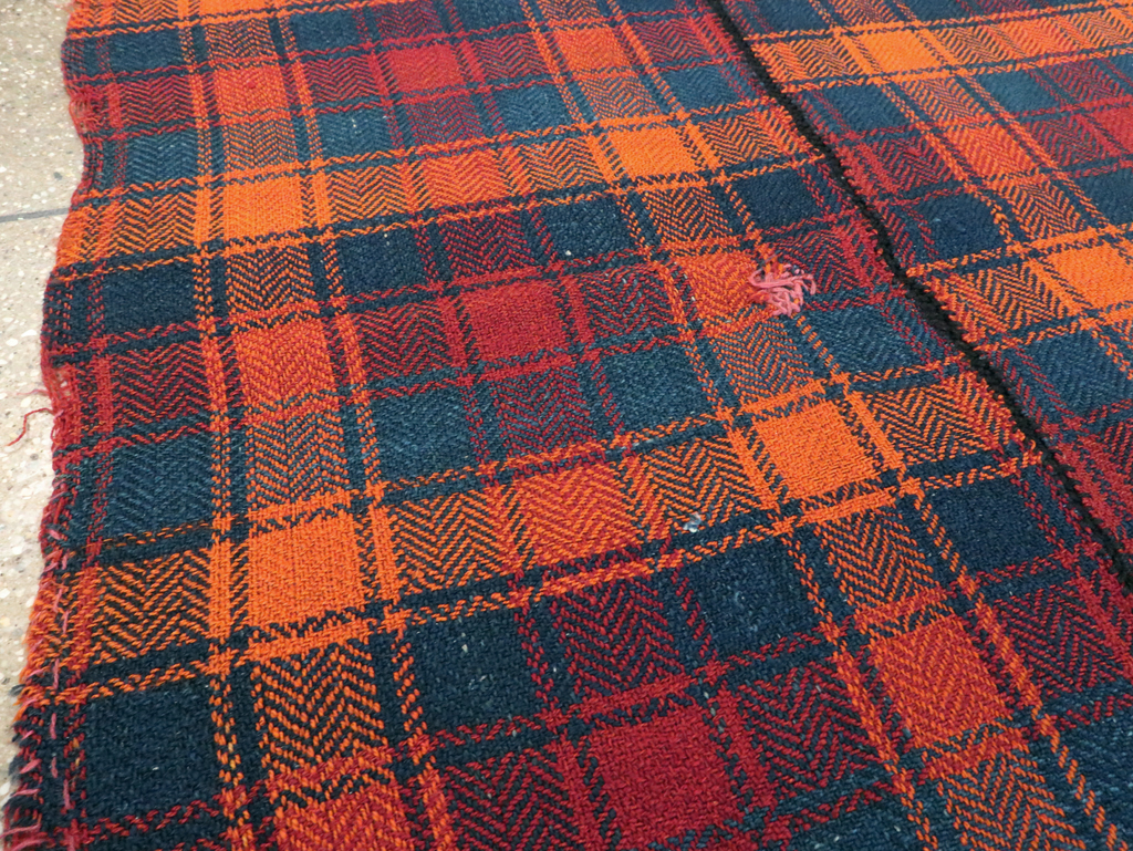 Vintage Persian Textile, No.29024 - Gss