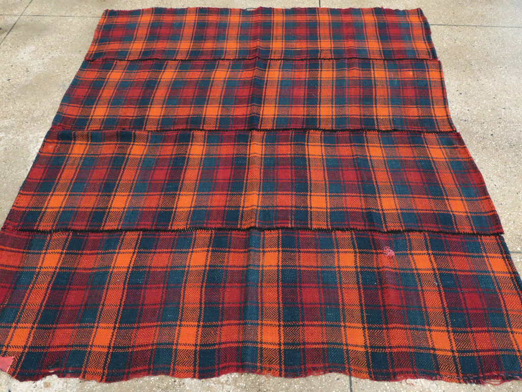 Vintage Persian Textile, No.29024 - Gss