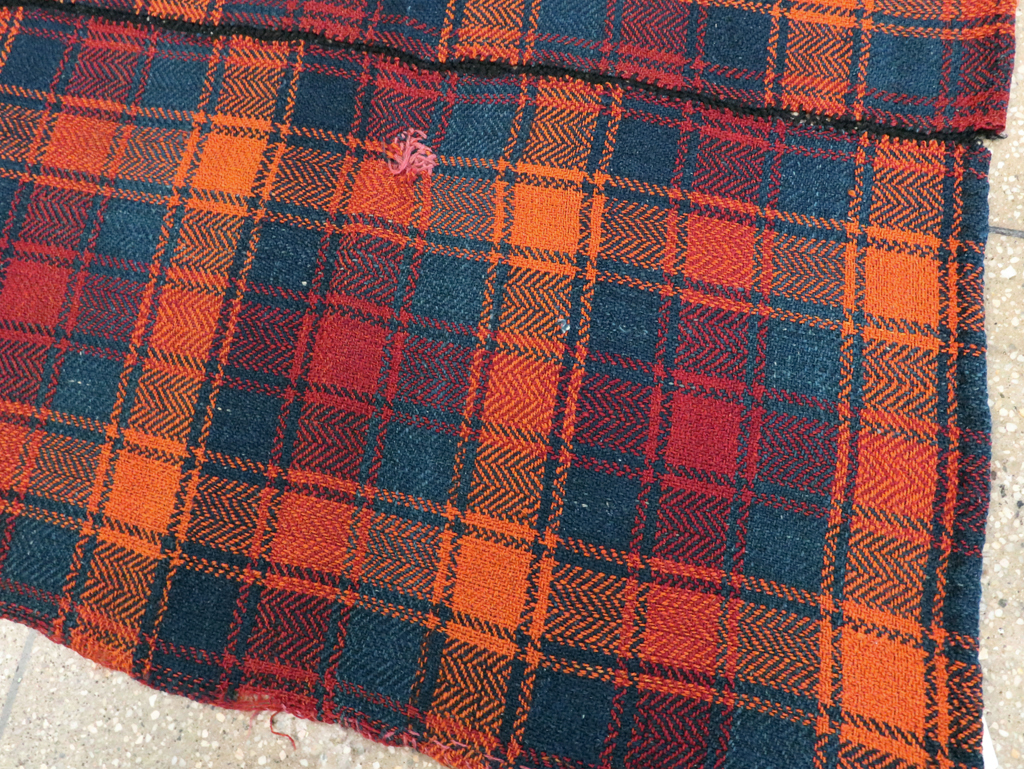 Vintage Persian Textile, No.29024 - Gss