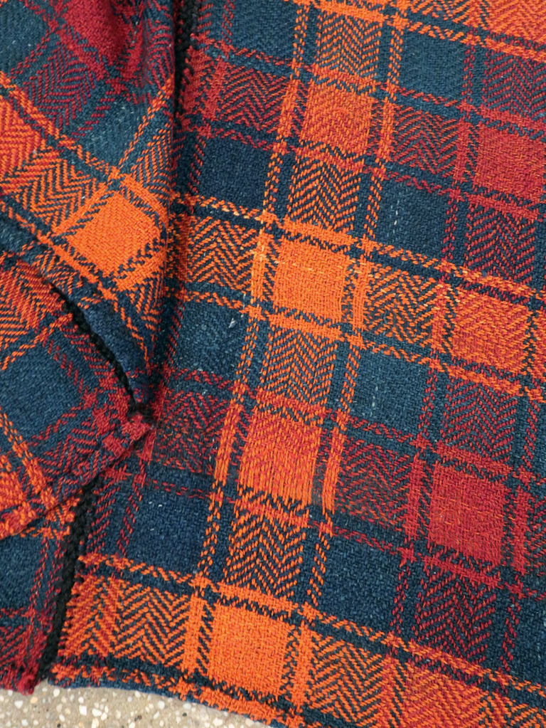 Vintage Persian Textile, No.29024 - Gss