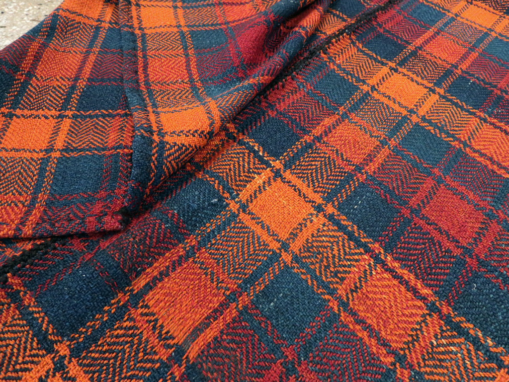 Vintage Persian Textile, No.29024 - Gss