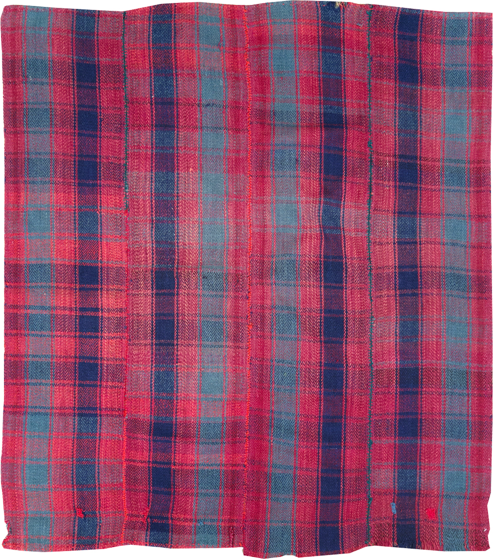 Vintage Persian Textile, No.29025 - Gss