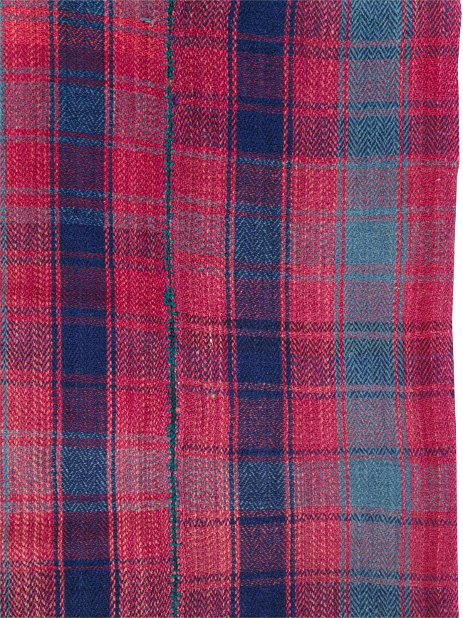 Vintage Persian Textile, No.29025 - Gss