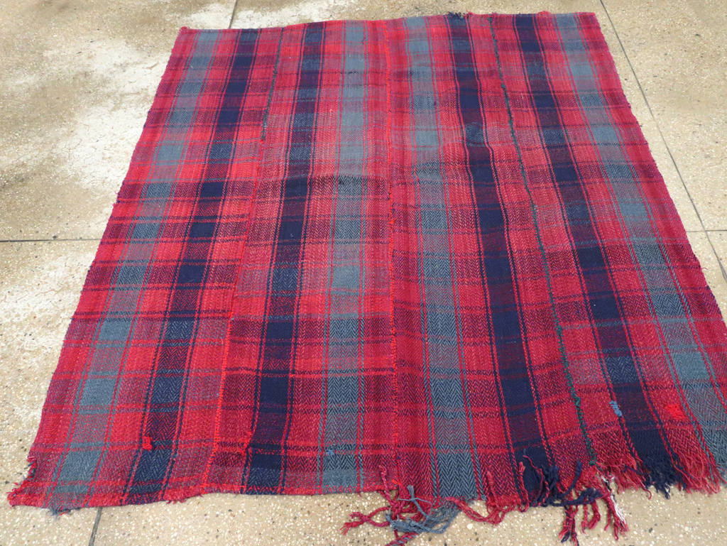 Vintage Persian Textile, No.29025 - Gss