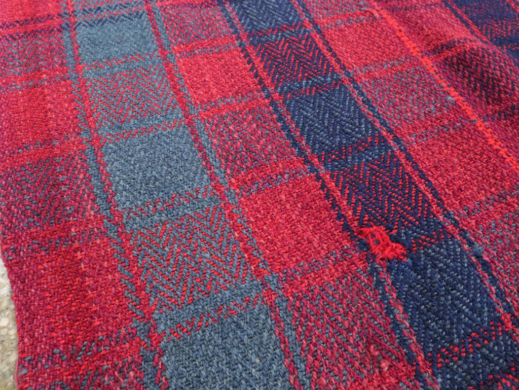 Vintage Persian Textile, No.29025 - Gss