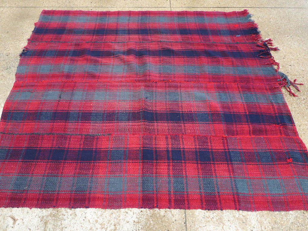 Vintage Persian Textile, No.29025 - Gss