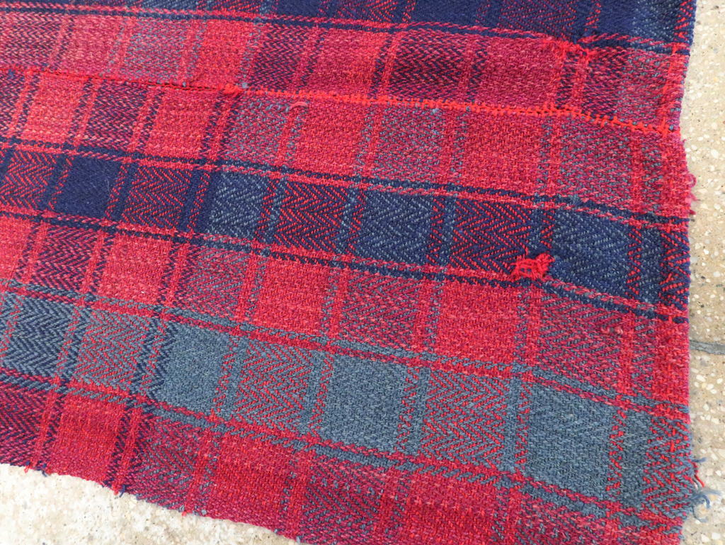 Vintage Persian Textile, No.29025 - Gss