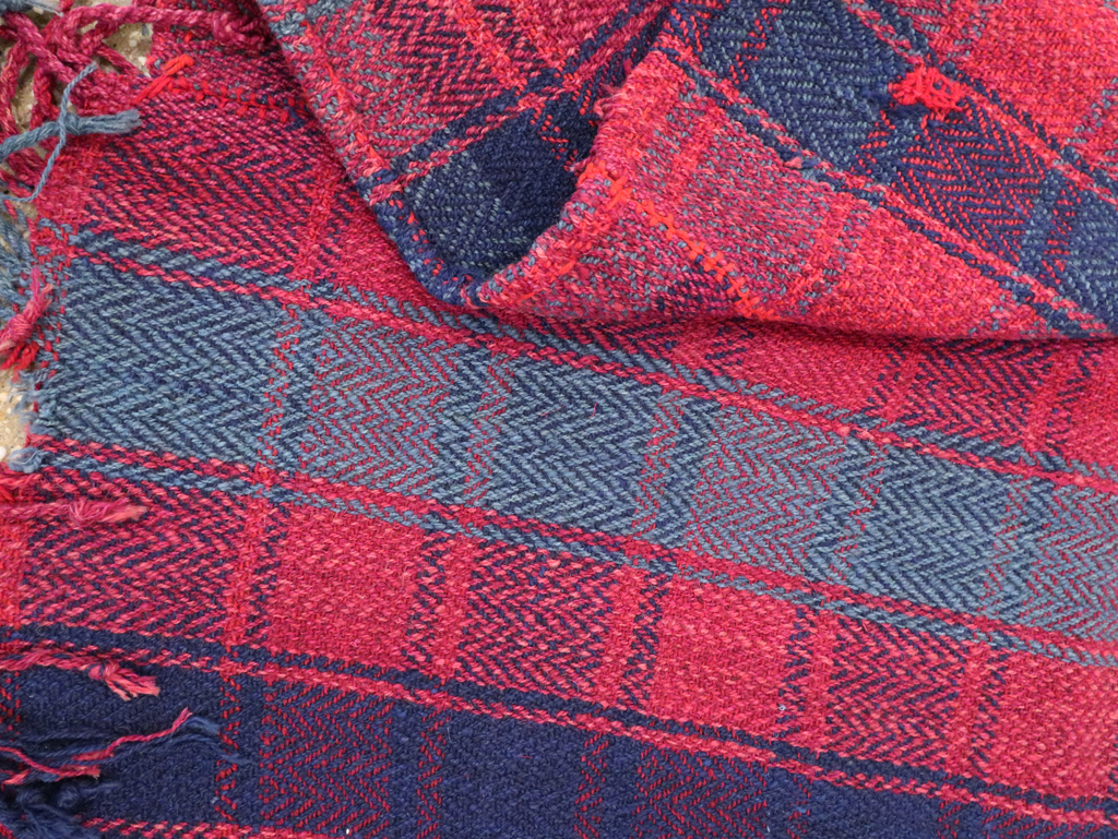 Vintage Persian Textile, No.29025 - Gss