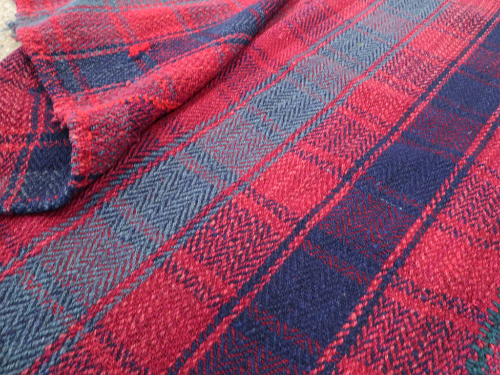 Vintage Persian Textile, No.29025 - Gss