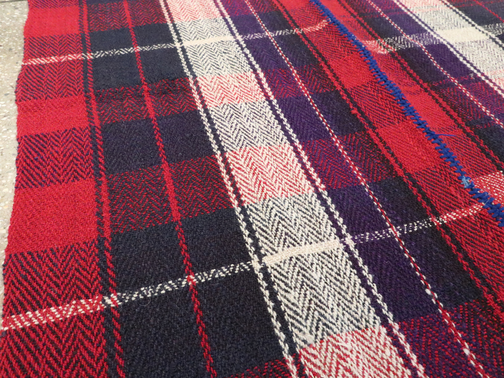 Vintage Persian Textile, No.29029 - Gss