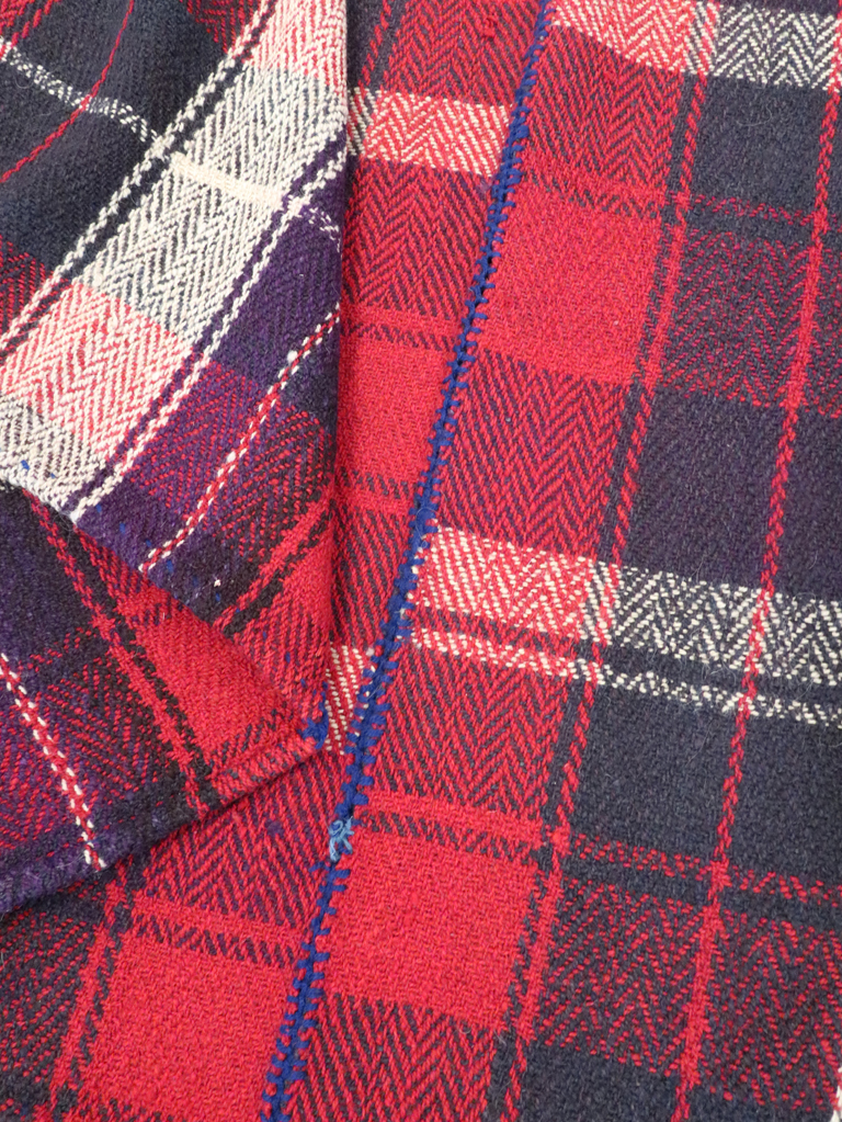 Vintage Persian Textile, No.29029 - Gss