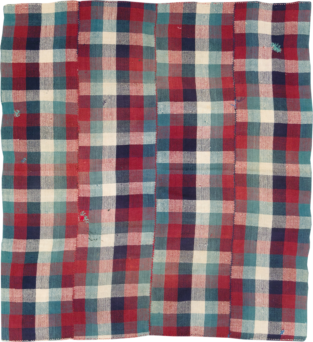 Vintage Persian Textile, No.29031 - Gss