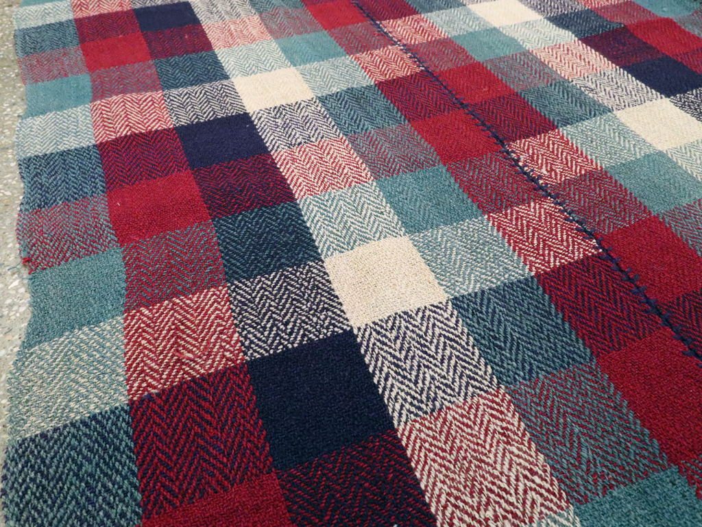 Vintage Persian Textile, No.29031 - Gss