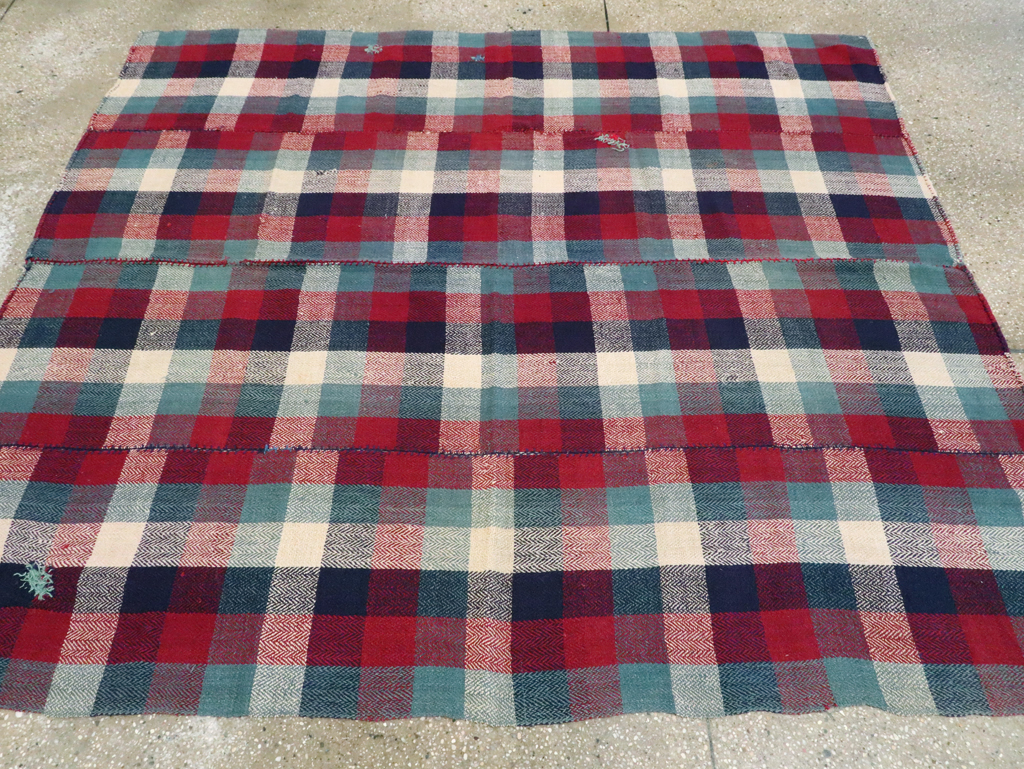 Vintage Persian Textile, No.29031 - Gss