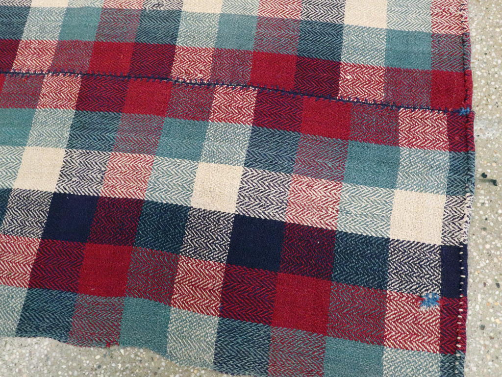 Vintage Persian Textile, No.29031 - Gss