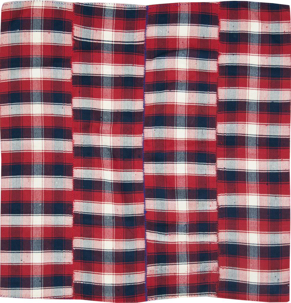 Vintage Persian Textile, No.29032 - Gss