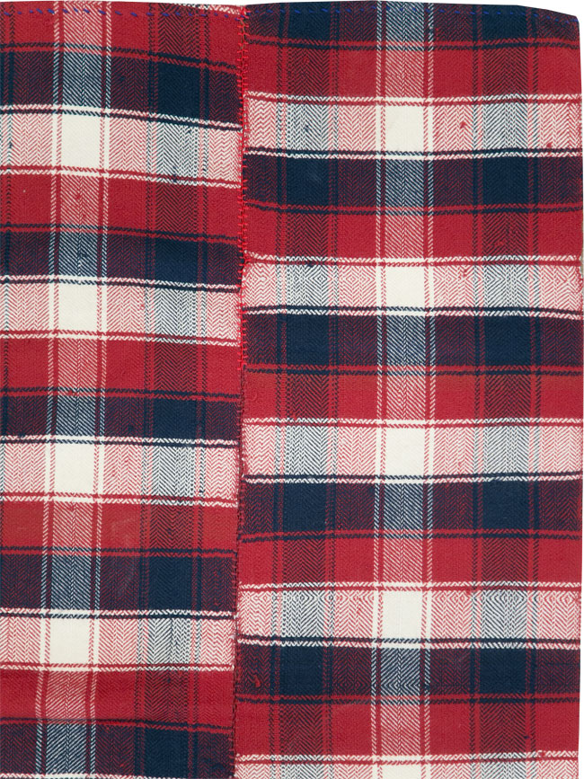 Vintage Persian Textile, No.29032 - Gss