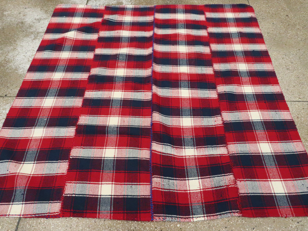 Vintage Persian Textile, No.29032 - Gss