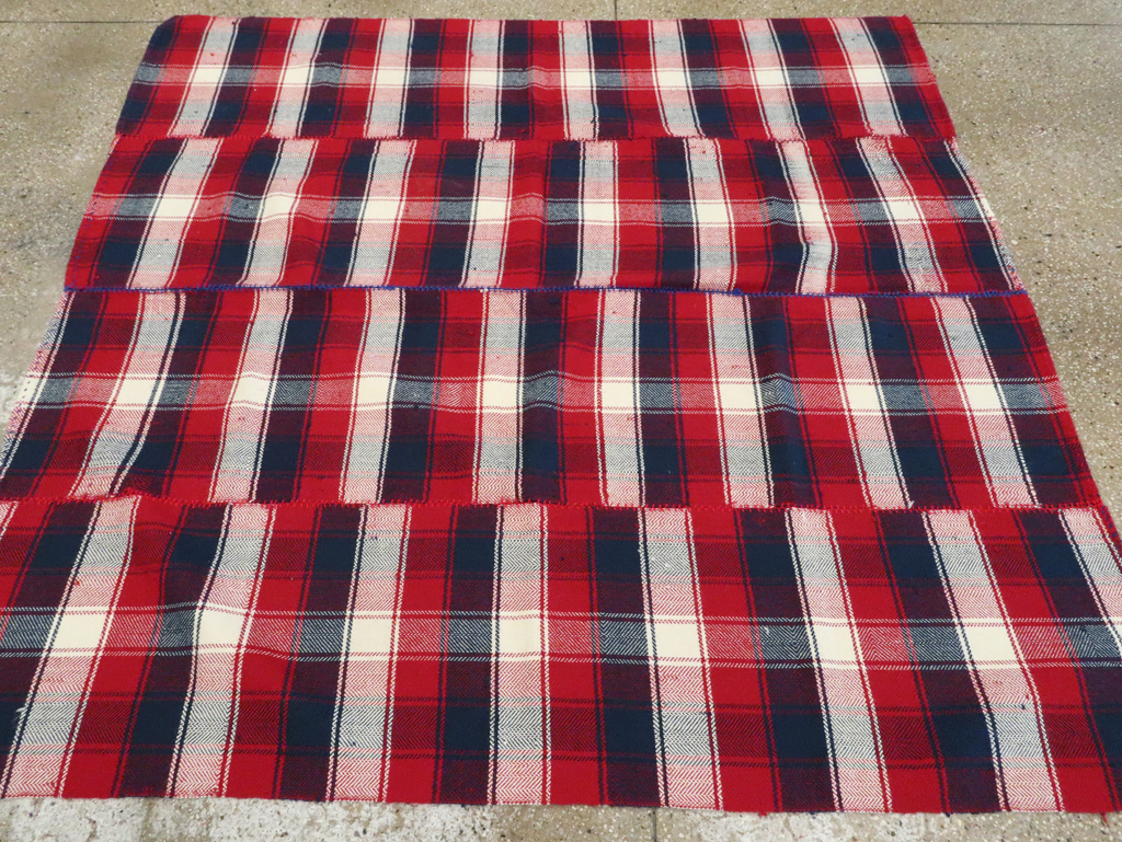 Vintage Persian Textile, No.29032 - Gss