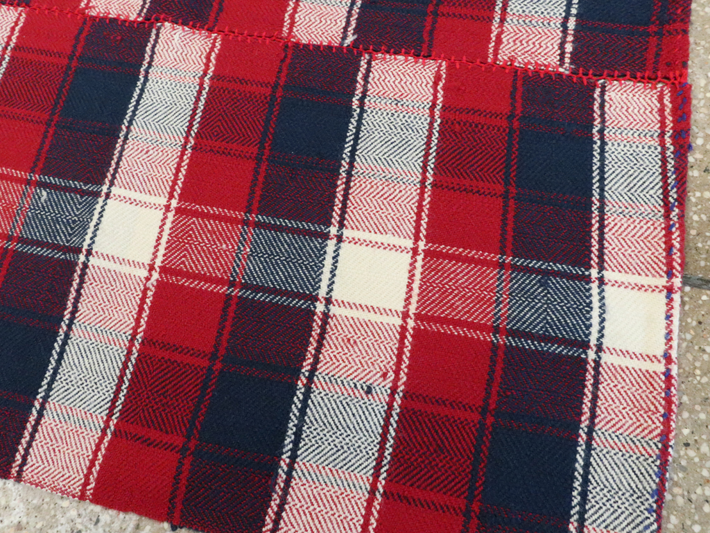 Vintage Persian Textile, No.29032 - Gss