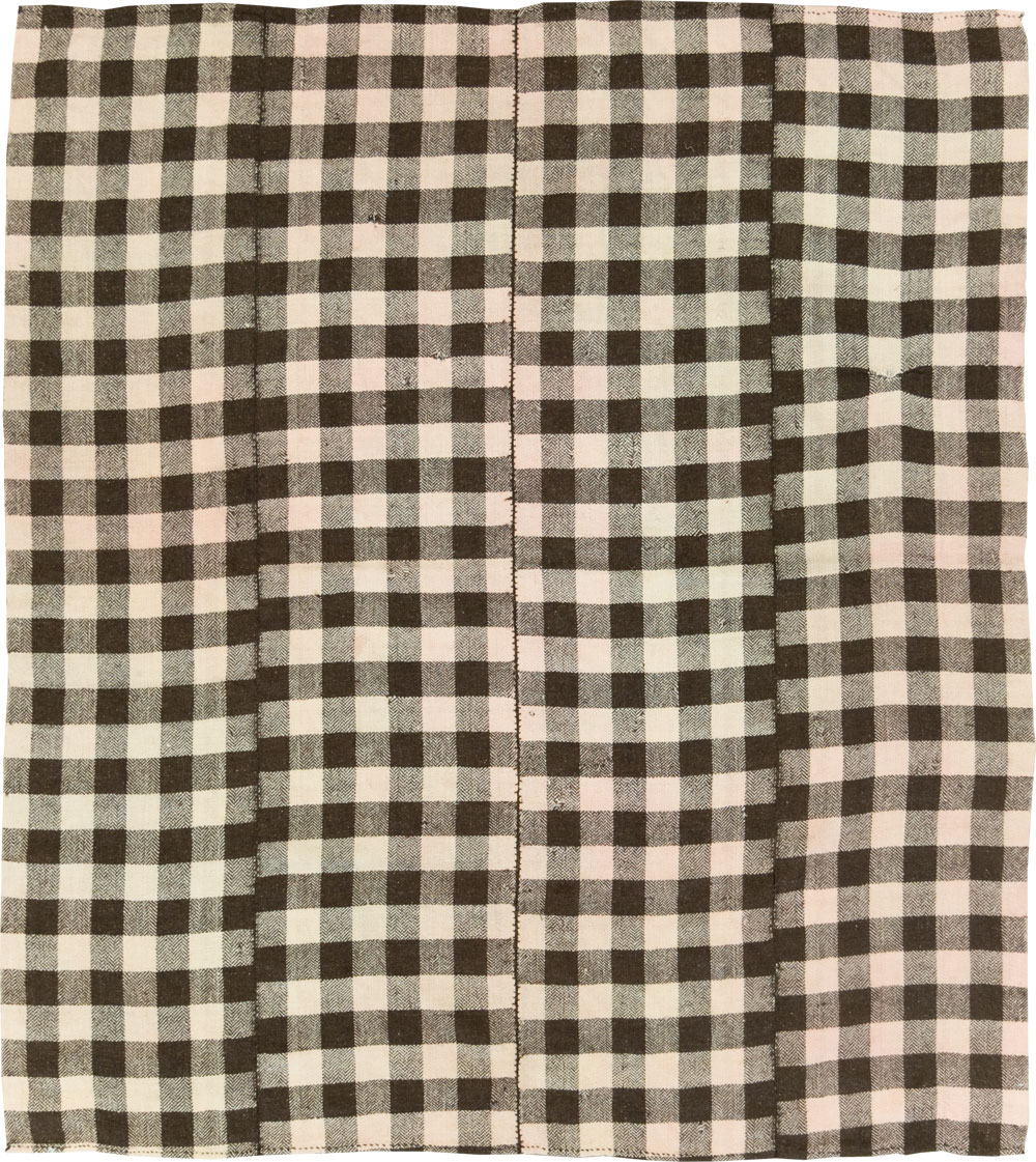 Vintage Persian Textile, No.29034 - Gss