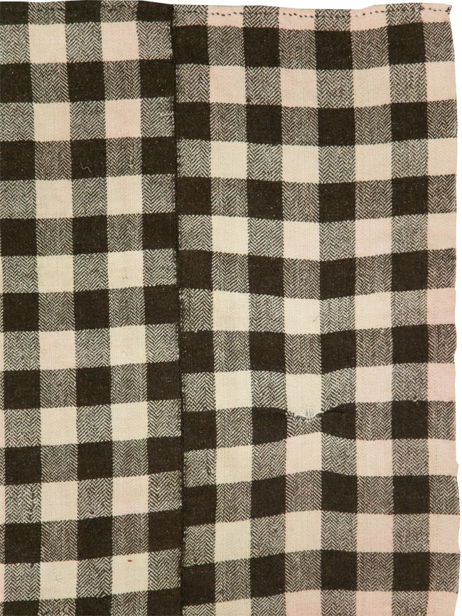 Vintage Persian Textile, No.29034 - Gss