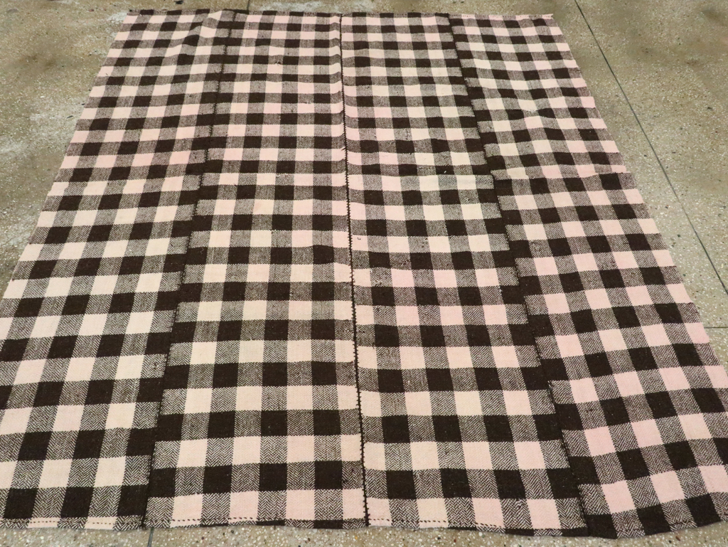 Vintage Persian Textile, No.29034 - Gss