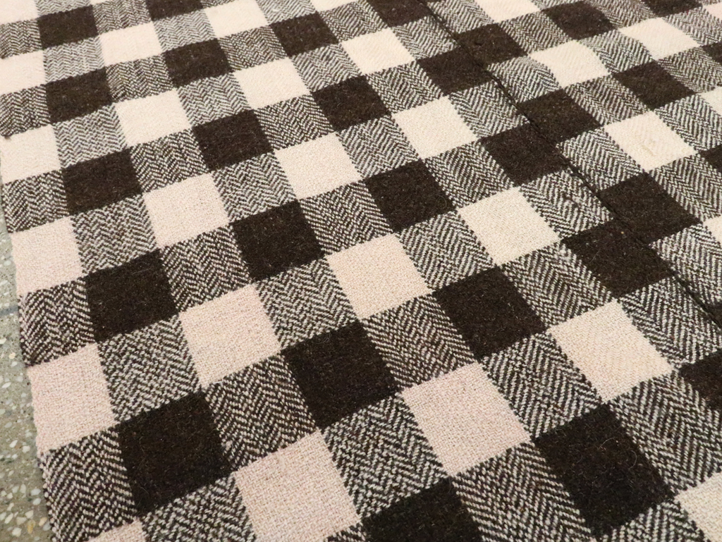 Vintage Persian Textile, No.29034 - Gss