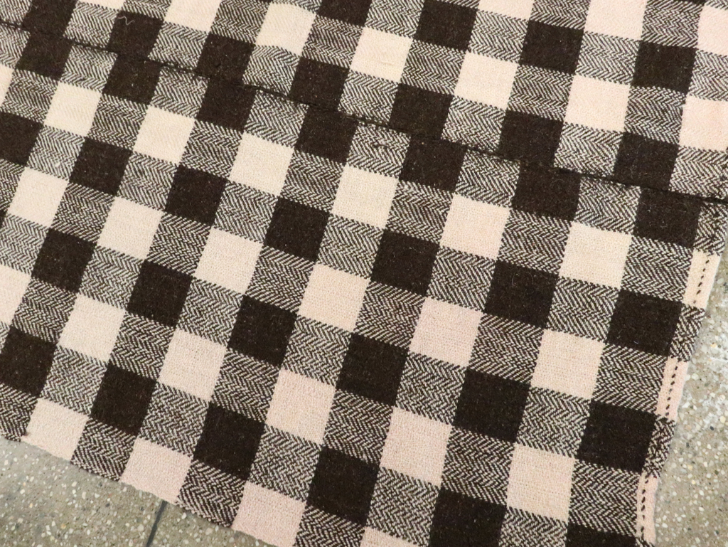 Vintage Persian Textile, No.29034 - Gss