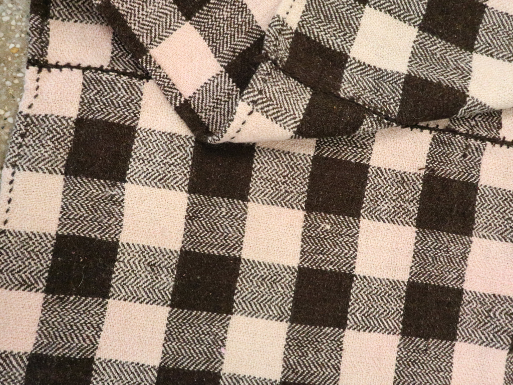 Vintage Persian Textile, No.29034 - Gss