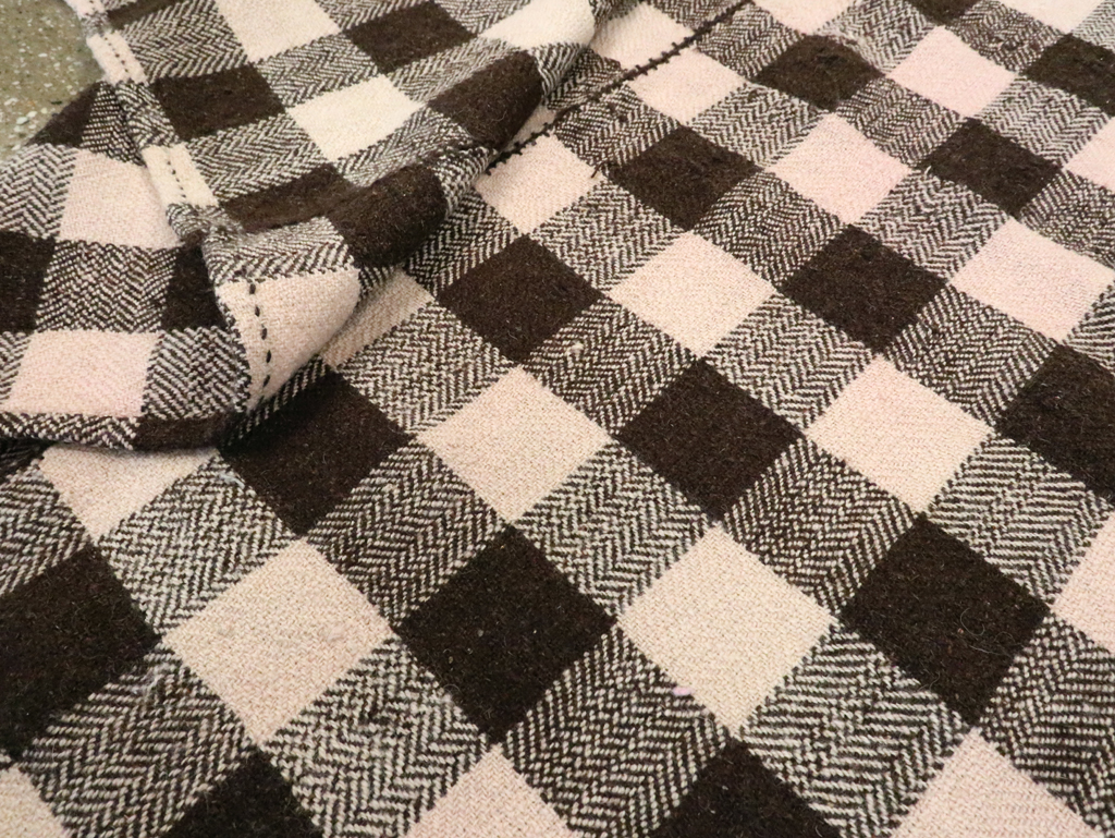 Vintage Persian Textile, No.29034 - Gss