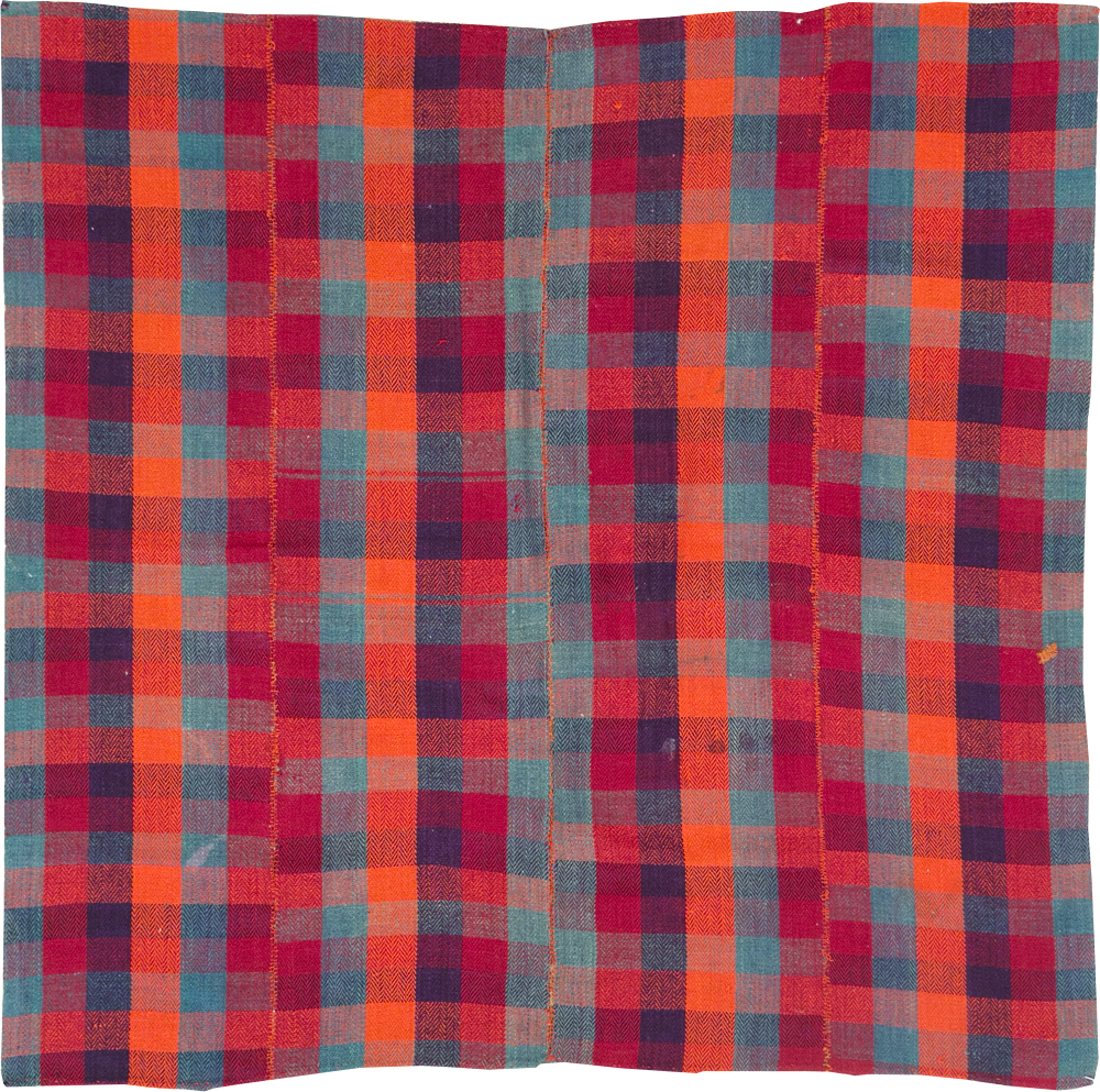 Vintage Persian Textile, No.29035 - Gss