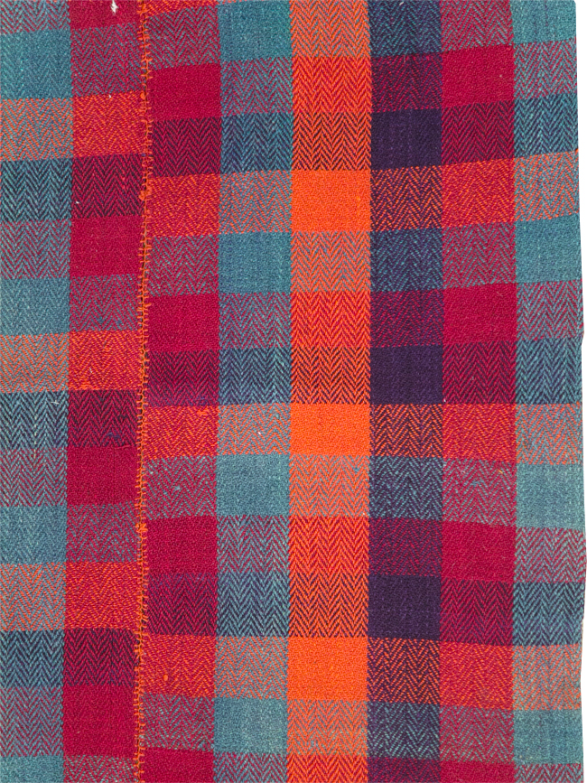 Vintage Persian Textile, No.29035 - Gss