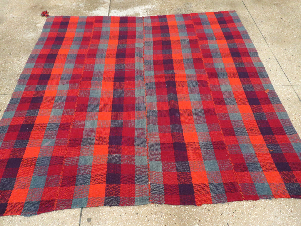 Vintage Persian Textile, No.29035 - Gss